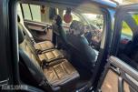 2008 Volkswagen Touran 1.9 TDI 105hk 7-Seter, Ryggekamera, Cruisekontroll